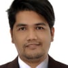 Profile picture of Benjamin Q., Data Entry