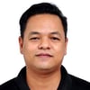 Profile picture of Danilo R., Book Curator/Canva Editor/Data Entry/VA