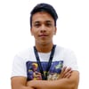 Profile picture of Rey V.