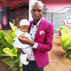 Profile picture of mickey k., Title: Virtual Assistant - Data Analysis, Content Writing, Graphic Design, Customer Research