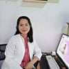 Profile picture of judith P., Healthcare virtual assistant 
