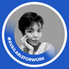 Profile picture of Janine P., A+ Virtual Assistant -- Administrative / Executive Tasks | Go High-Level CRM