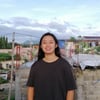 Profile picture of Janis C., Part Time Student