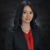 Profile picture of Madeleine B., Executive Assistant 