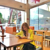 ANGIE M.’s profile picture