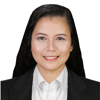 Profile picture of JASMINE B., Planning Officer II