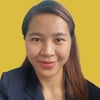Profile picture of Ginalyn A., Customer Service PRO | Remote Support Agent | Amazon FBA Analyst US/UK/CA