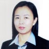 Profile picture of gerly v., office assistant