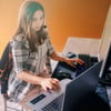 Profile picture of Bea F., Virtual Assistant 