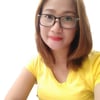 Profile picture of ANNA R., DATA ENTRY AND ONLINE RESEARCH