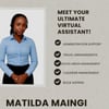 Matilda M.’s profile picture