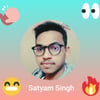 Profile picture of Satyam S., Photo editing and  advisor