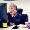 Profile picture Virtual Assistant.