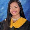 Profile picture of Jazelle E., Admin/ Online English Tutor