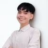 Profile picture of Marcky A., Virtual Assistant/Video Editor