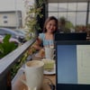 Profile picture of Angel A., Social Media Manager