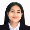 Profile picture of Maxine A., Graphic Designer & Administrative Assistant