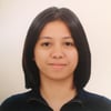 Profile picture of Edelyn T., Product Researcher and Data entry