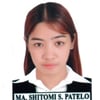 Ma S.’s profile picture