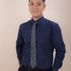 Profile picture of Eugene Q., Content Moderator | Customer Service | Back-Office Support | Writer