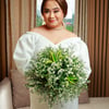 Profile picture of Vivien M., The Job Seeker