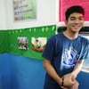 Profile picture of Iverson T., STEM Student at Del Pilar Academy 