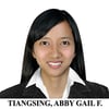 Profile picture of Abby G., Ms.