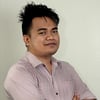 Profile picture of Carl J., Graphics Designer