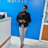 Profile picture of Joanita N., Administrative Assistant 