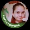 Profile picture of MAJIA T., Virtual assistant 