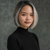 Profile picture of Jasmin G., Graphic Designer / Virtual Assistant 