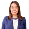 Profile picture of JASMINE C., VIRTUAL ASSISTANT
