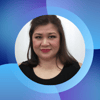 Profile picture of Rochelly M., Amazon FBA Virtual Assistant