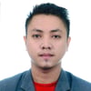 Profile picture of Joe A., Data entry 