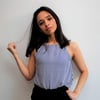 Profile picture of Antonella F., General virtual assistant 