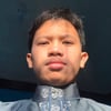 Profile picture of Azaam a., Freelancing Graphic Designer