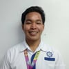 Profile picture of Jayvee V., The service crew