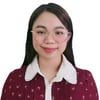 Kristine G.’s profile picture