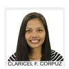 Claricel C.’s profile picture