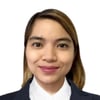 Profile picture of Clarette A., Business Process Delivery Analyst