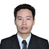 Profile picture of Jonjie G., Applicant