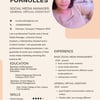 Profile picture of Nove G., Social Media Manager| Virtual Assistant| Appointment Setter
