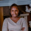 Profile picture virtual assistant