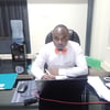Profile picture of CHRISTOPHER K., DATA ANALYST AND SUPPORT LEADER