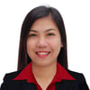 Profile picture of Charmaine A.,  I WANT TO BE PART OF YOUR COMPANY