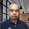 Profile picture of JOHN M., DATA ENTRY