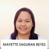 Mayette R.’s profile picture