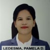 Pamela D.’s profile picture