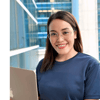 Profile picture Admin Support Specialist | Bookkeeper | QBO Certified Pro