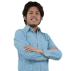 Profile picture of Ralp D., Data Analyst